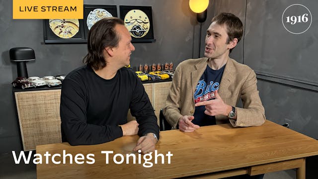 Gold Watches Destroyed - Melted at $4...