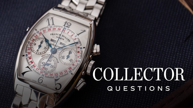 Best Complicated Watches for $10,000 or Less?