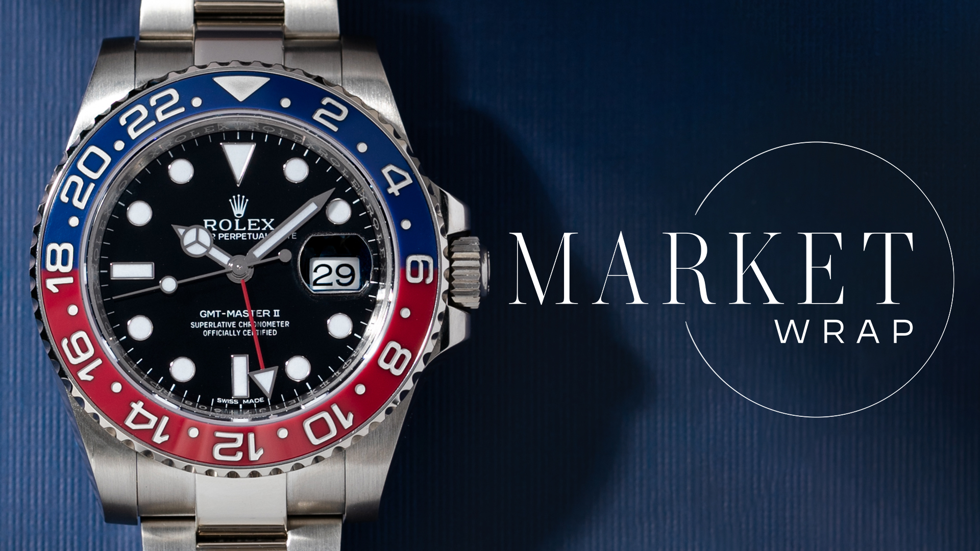 Which Rolex Prices Will Go Down? Patek Philippe and More at Retail