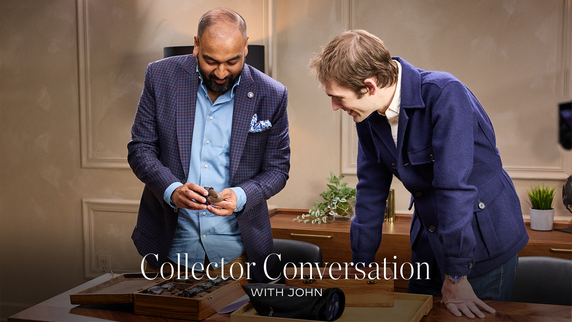 Microbrands, Grand Seiko, Rolex, and the Importance of Watch Clubs