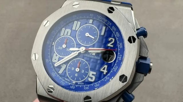 Audemars Piguet Royal Oak Offshore (2...
