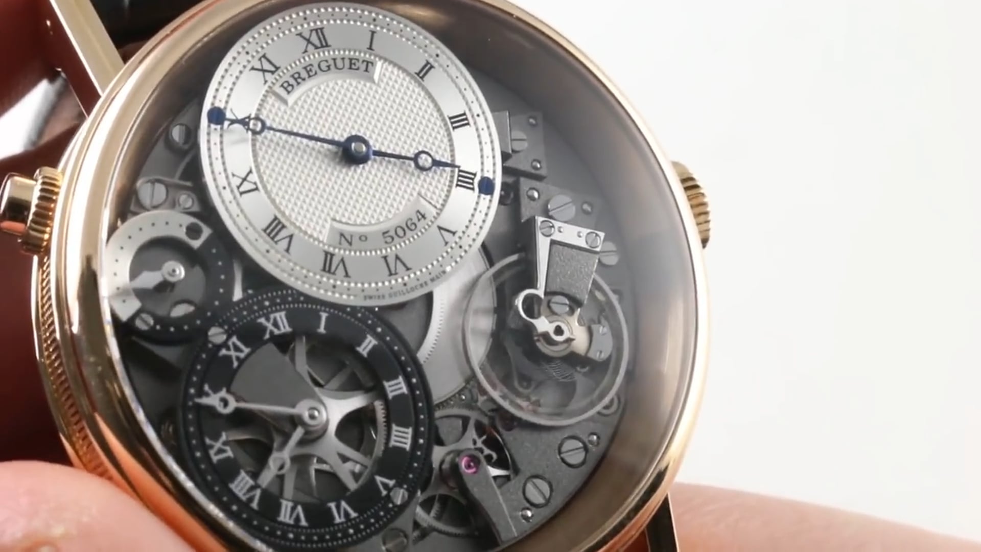 Breguet 5140bb hotsell