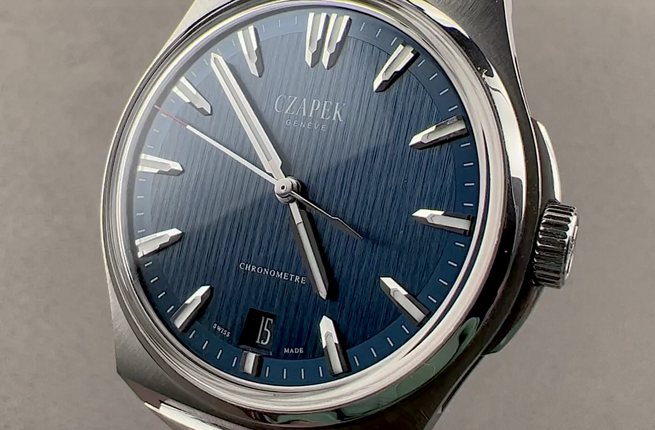 Czapek Antarctique Terre Adelie