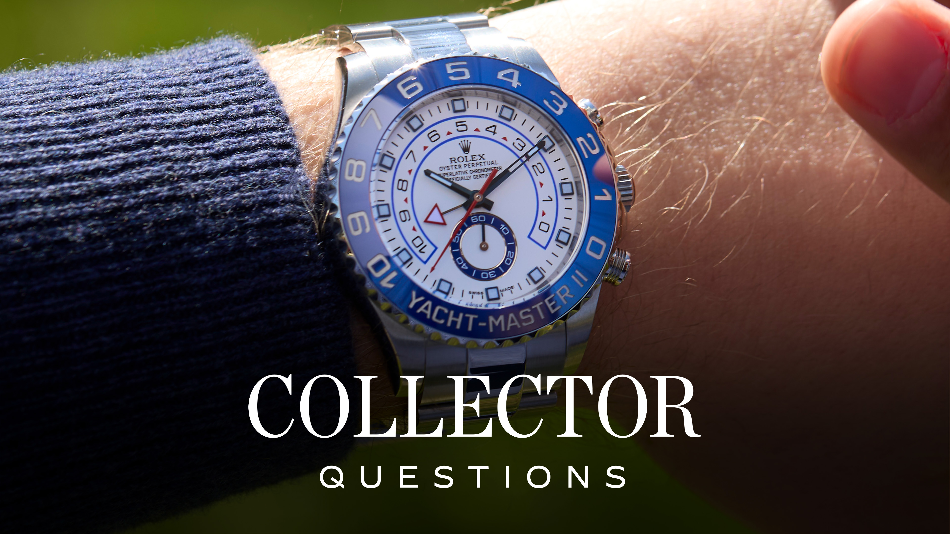 Why Do Rolex Certified Pre-Owned Watches Use 904L Steel?