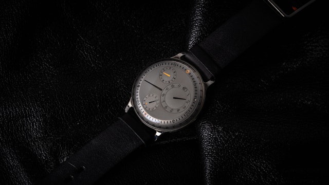 Ressence Reviews