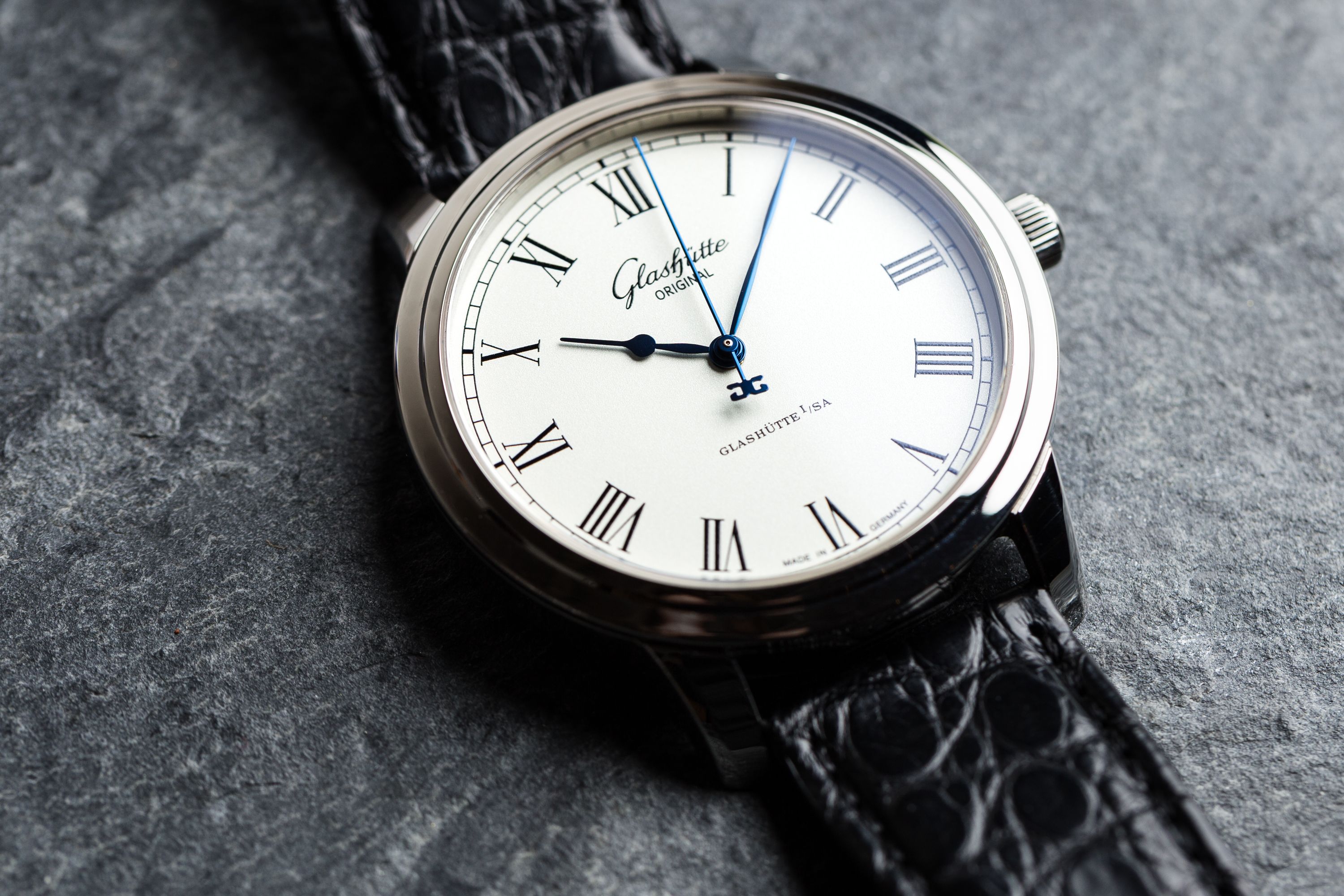 Glashütte Original Reviews