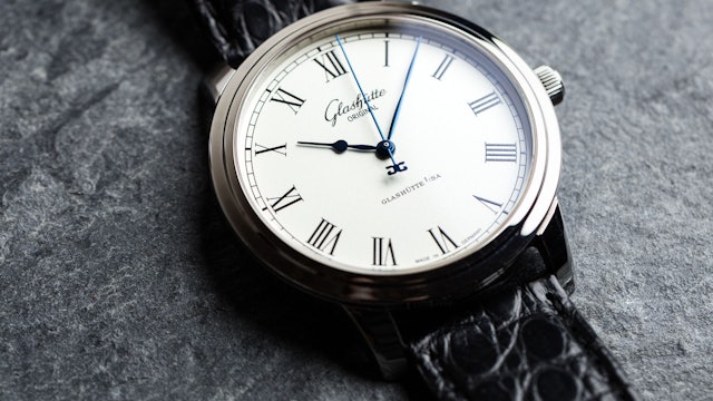 Glashütte Original Reviews