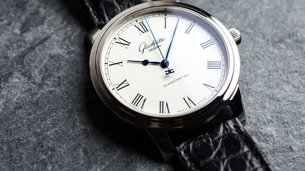 Glashütte Original Reviews
