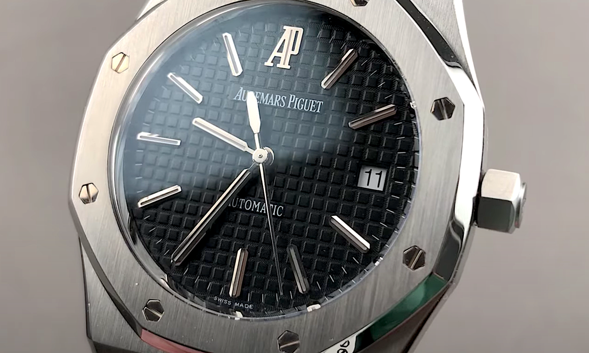 Audemars Piguet Royal Oak 15300ST.OO.1220ST.03