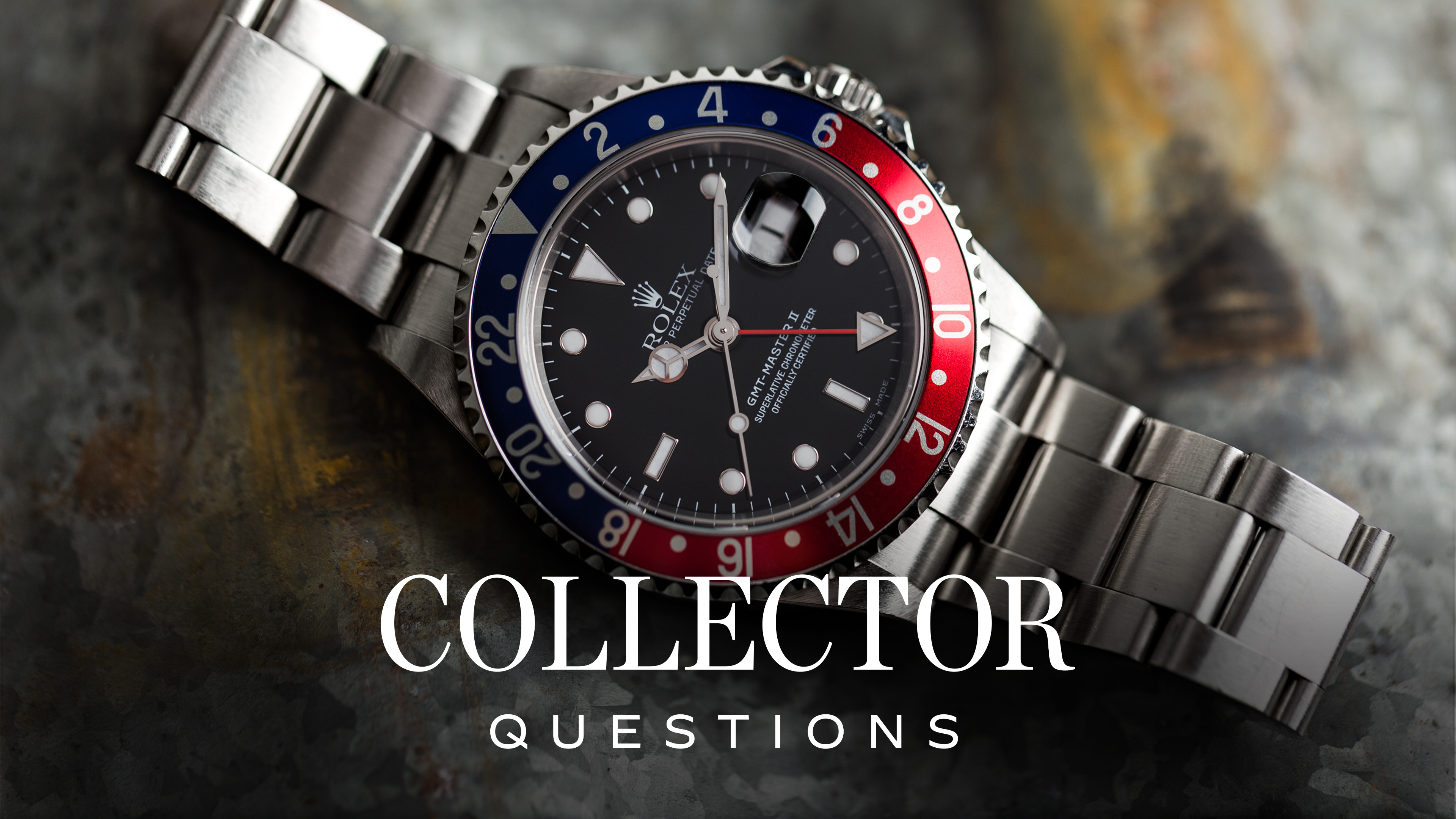 Can You Play Golf with a Rolex Collector Questions Watchbox