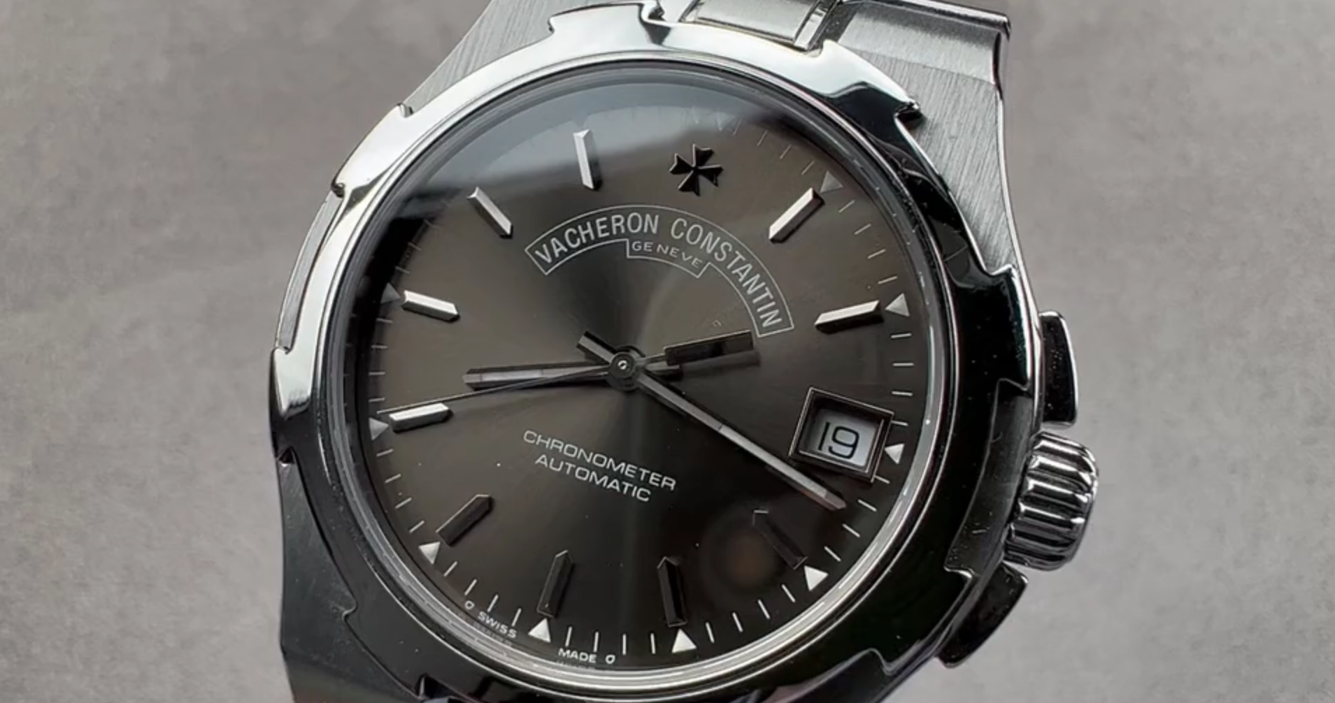 Vacheron Constantin Overseas 42040/423A-8459