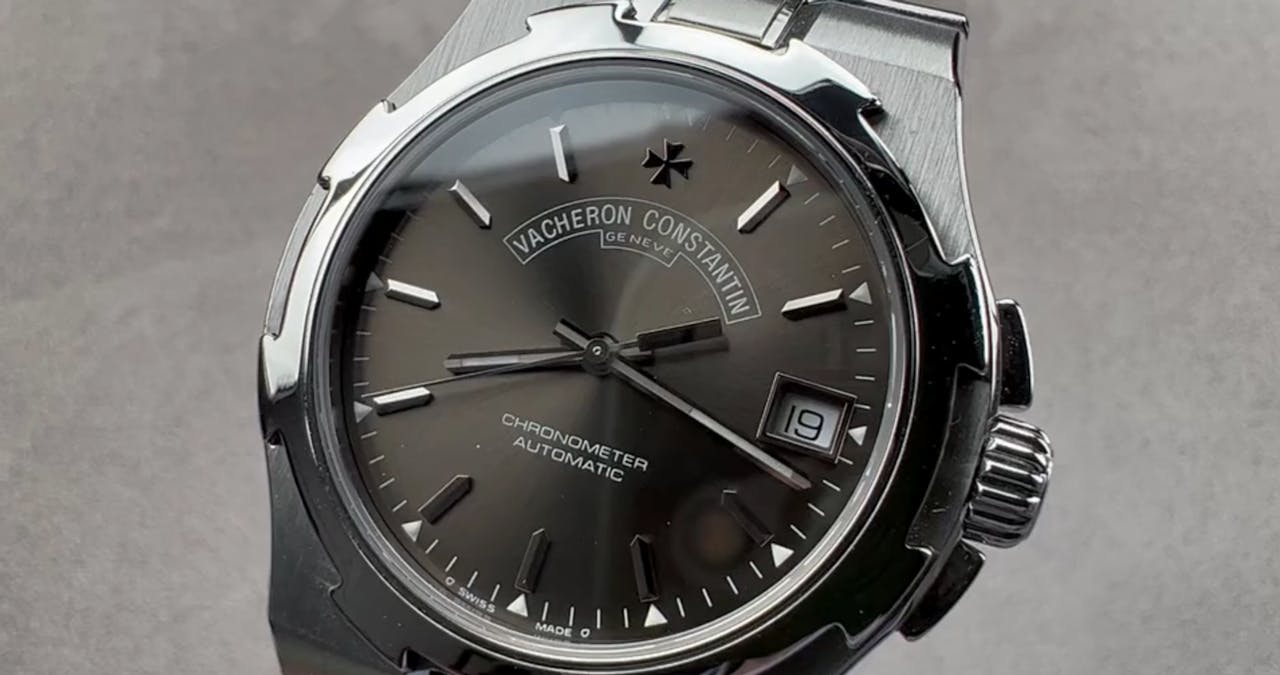 Vacheron Constantin Overseas 42040 423A 8459 Vacheron Constantin