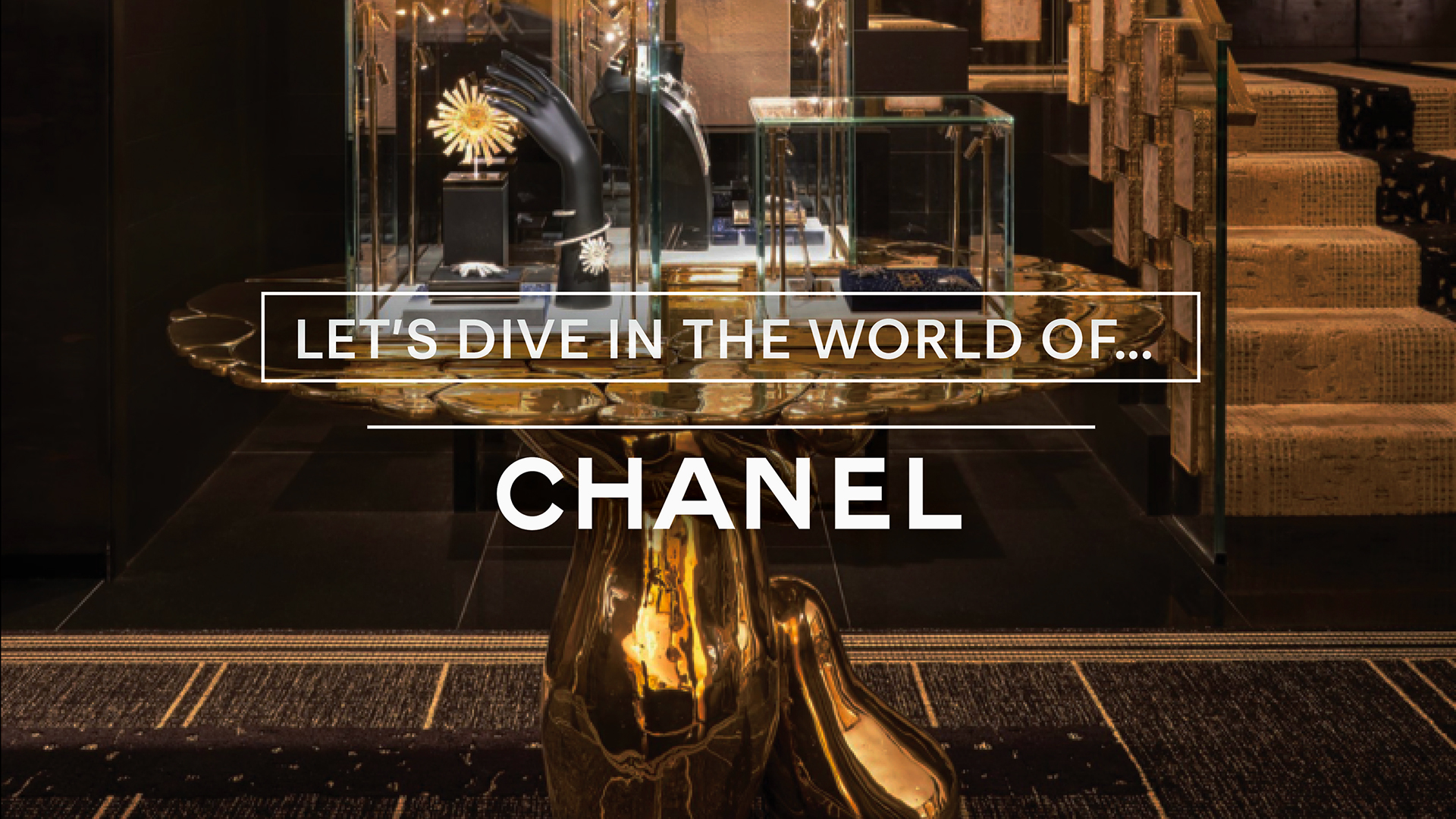 Chanel Jewelry Legacy | 10 Stunning Facts You Didn't Know!