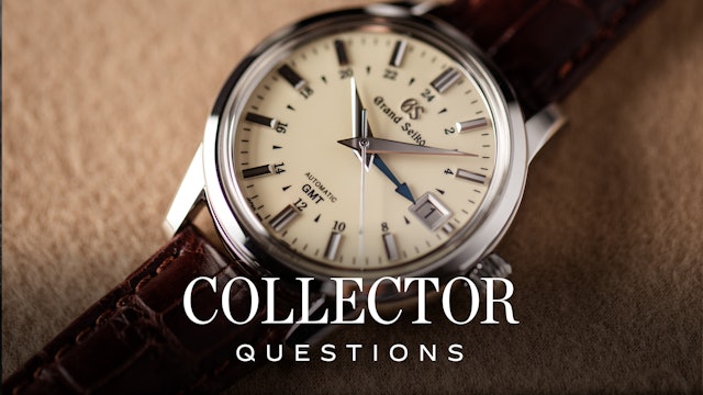 Non-Rolex or Tudor Alternatives for a GMT Watch?