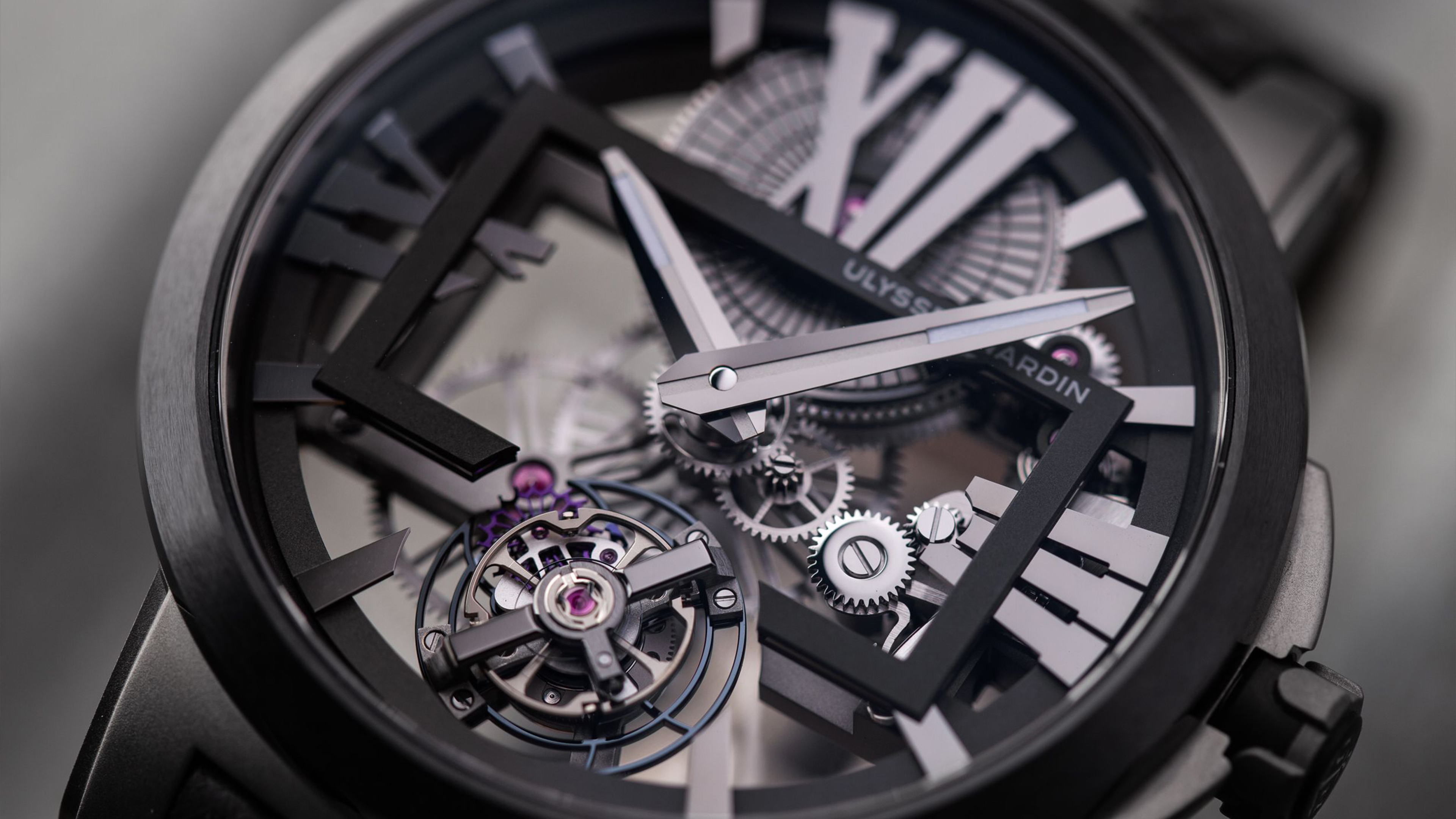 Ulysse Nardin Reviews Watchbox Studios