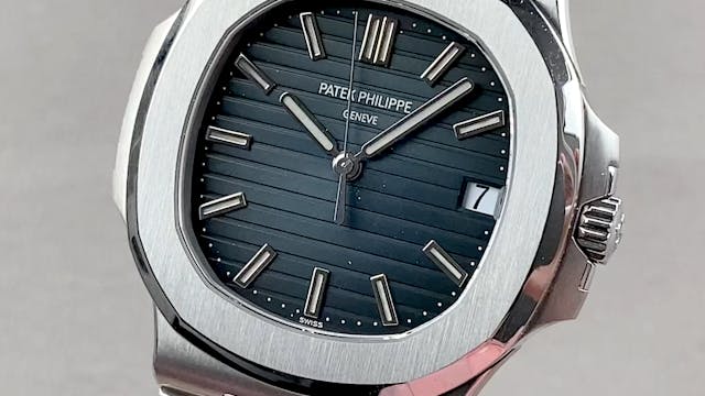 Patek 2025 calatrava 5127