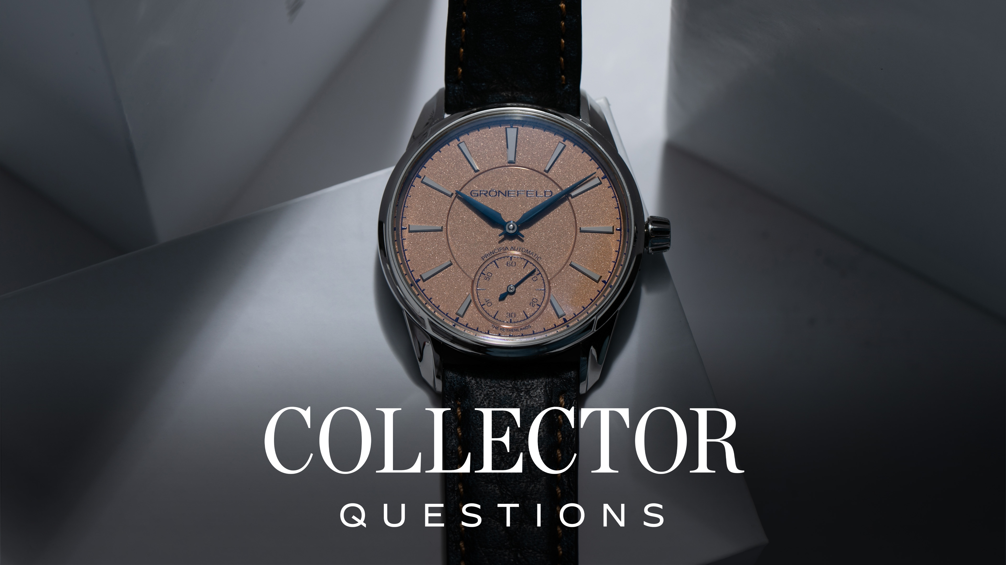 Independent Watchmakers to Keep an Eye On?