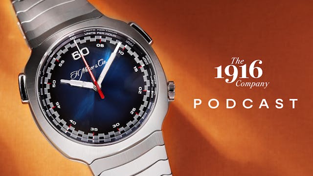 Automatic vs Manual Wind Watches | Th...