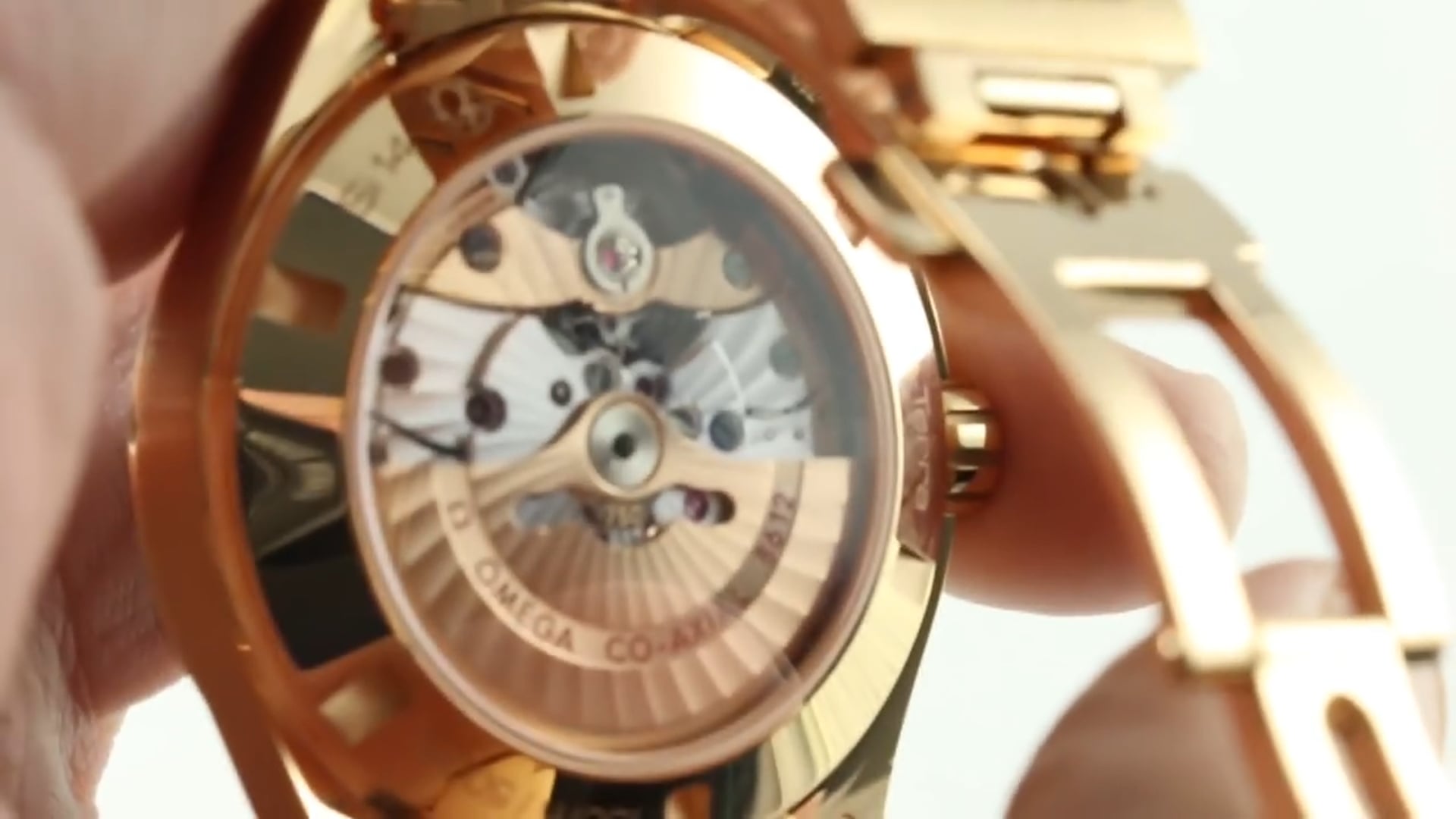 Omega Seamaster Aqua Terra 150M Day Date 231.50.42.22.06.001 Review