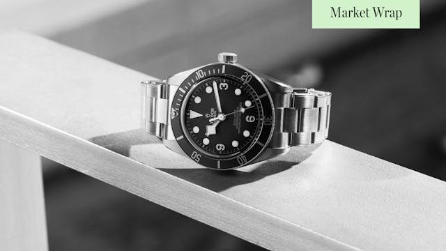 Only Watch 2021 | FP Journe and Patek...