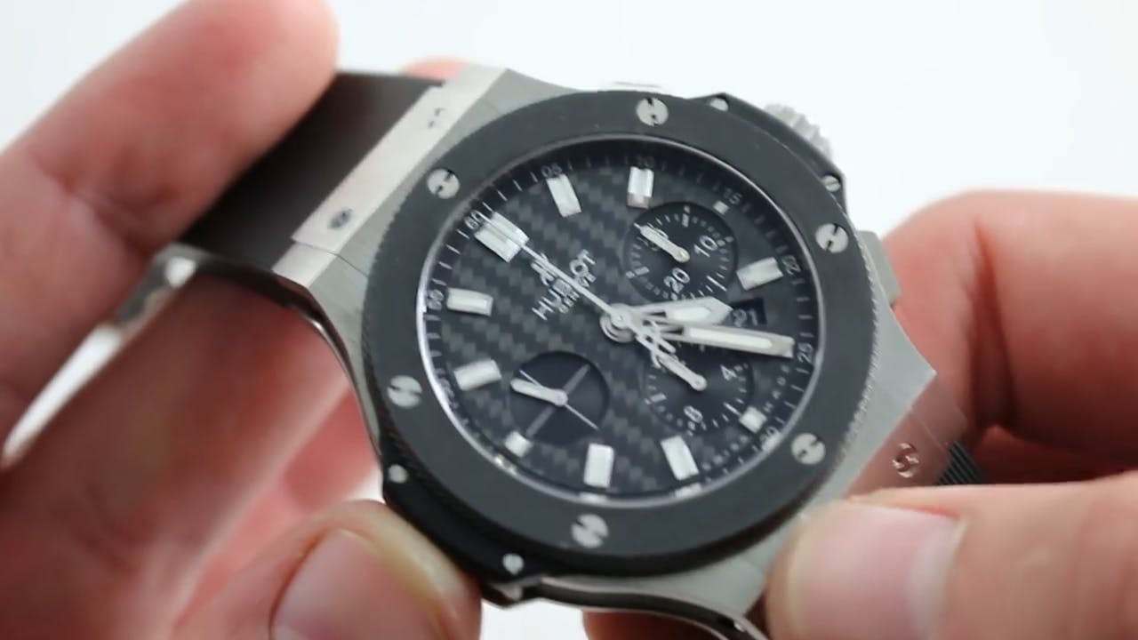 hublot big bang 301 sm 1770 rx