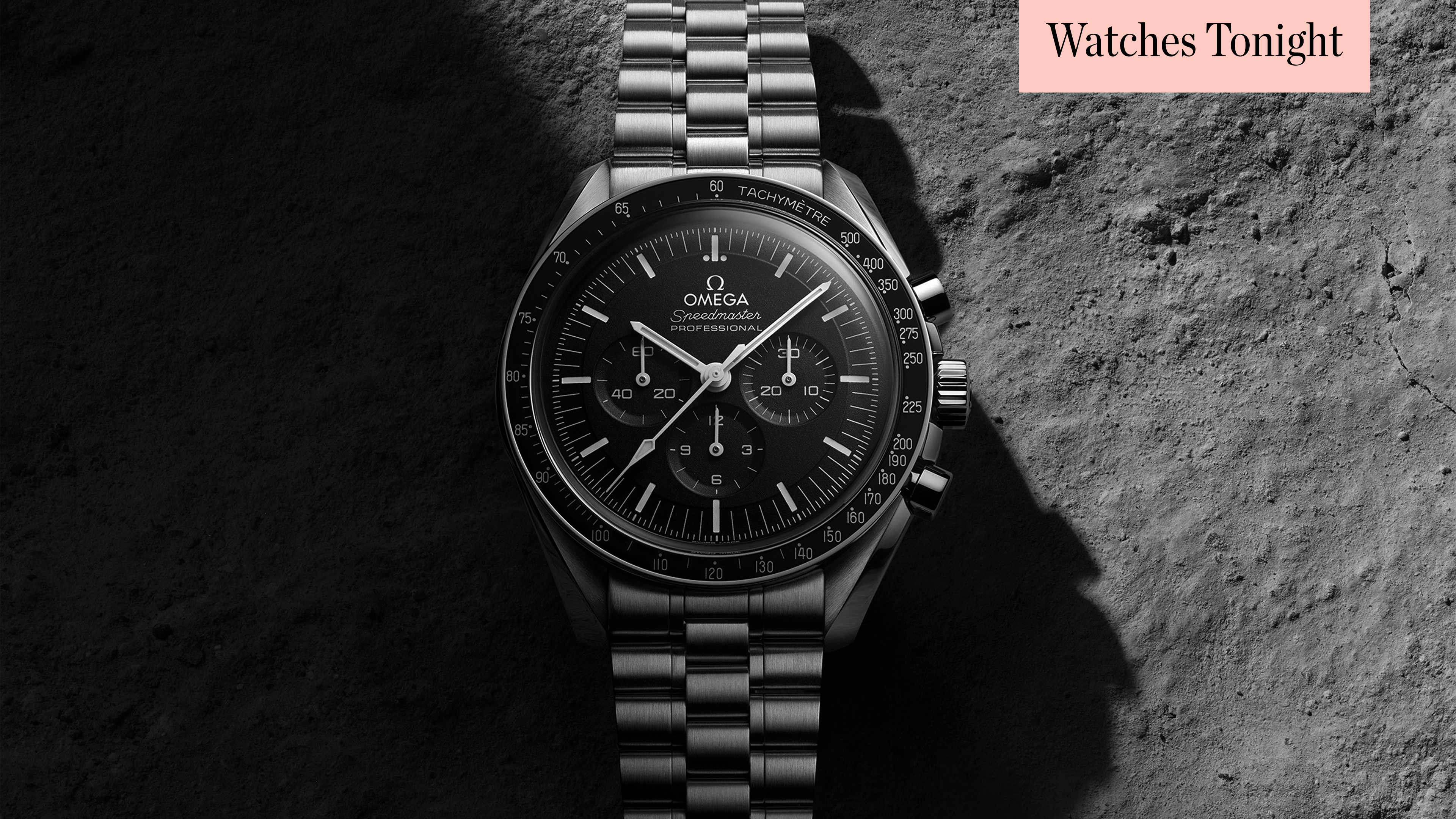 Tim's 2021 Omega Speedmaster Review & Breguet Watches You Should Buy