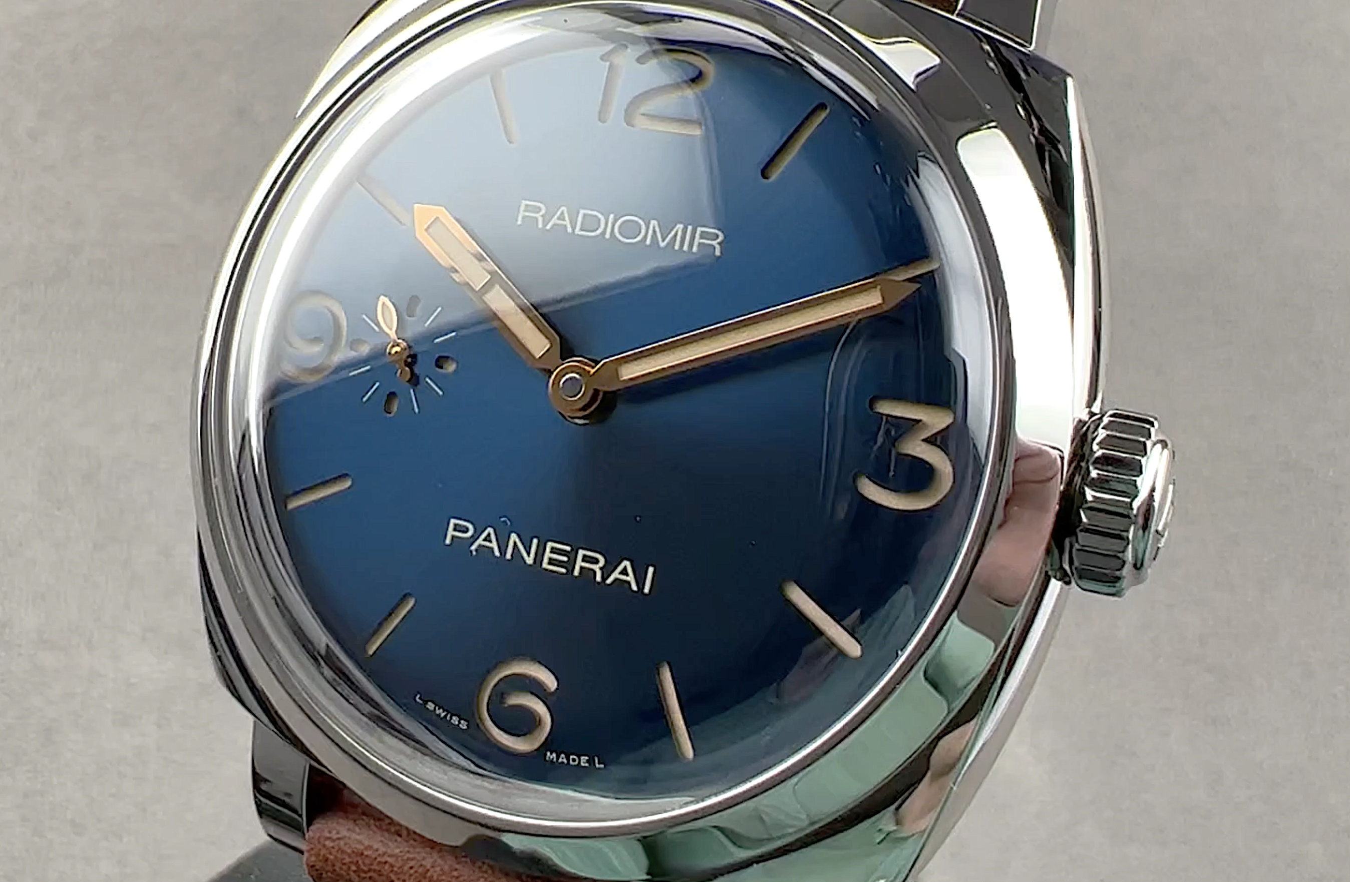 Panerai Radiomir 1940 PAM 690