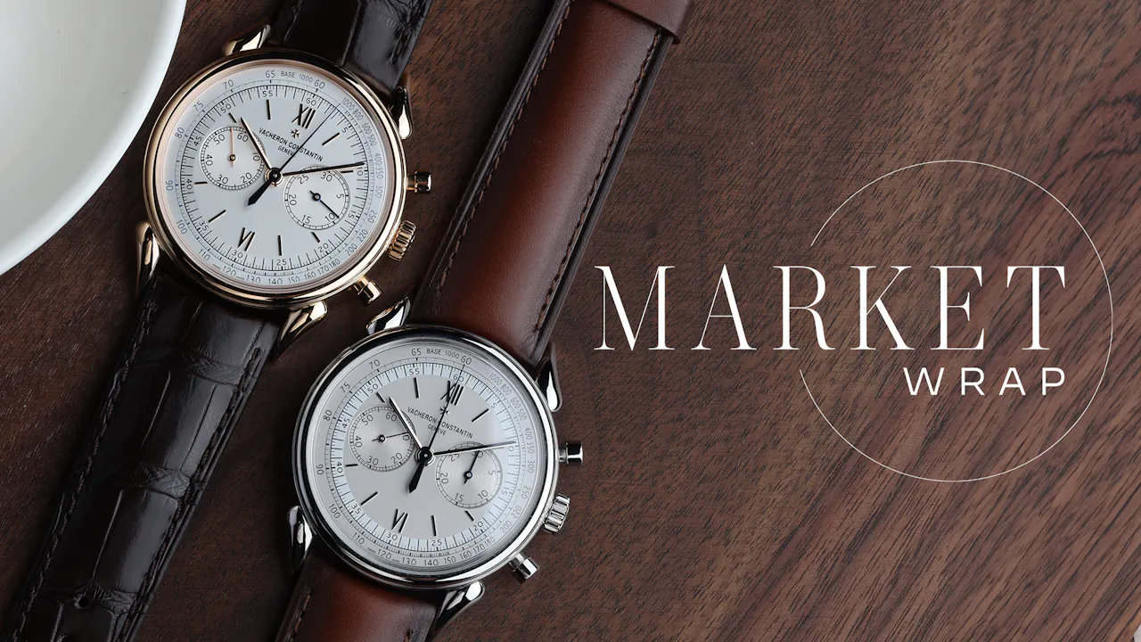 What Financial Results from Watch Groups Say About 2024 - Market Wrap ...