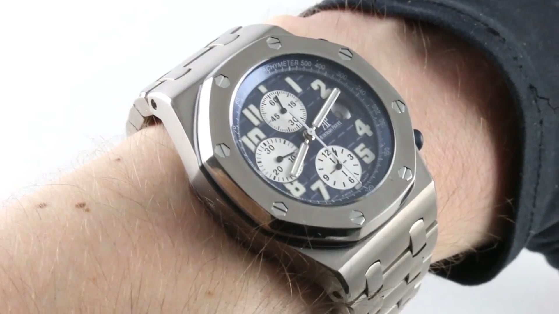 Audemars Piguet Millenary 4101 Review Audemars Piguet Reviews