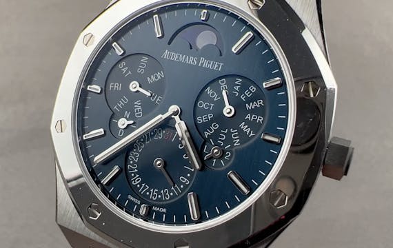 Audemars Piguet Royal Oak Perpetual C...