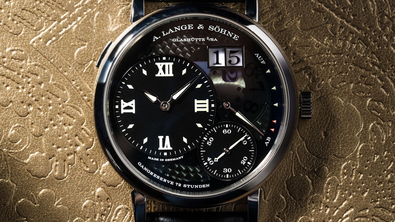 A. Lange & Söhne Reviews