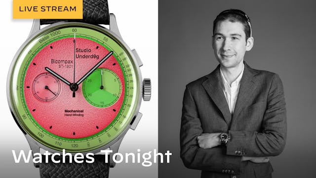 Warning - Don't Buy These Watches (Be...