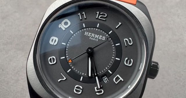 Hermes H08 W049432WW00