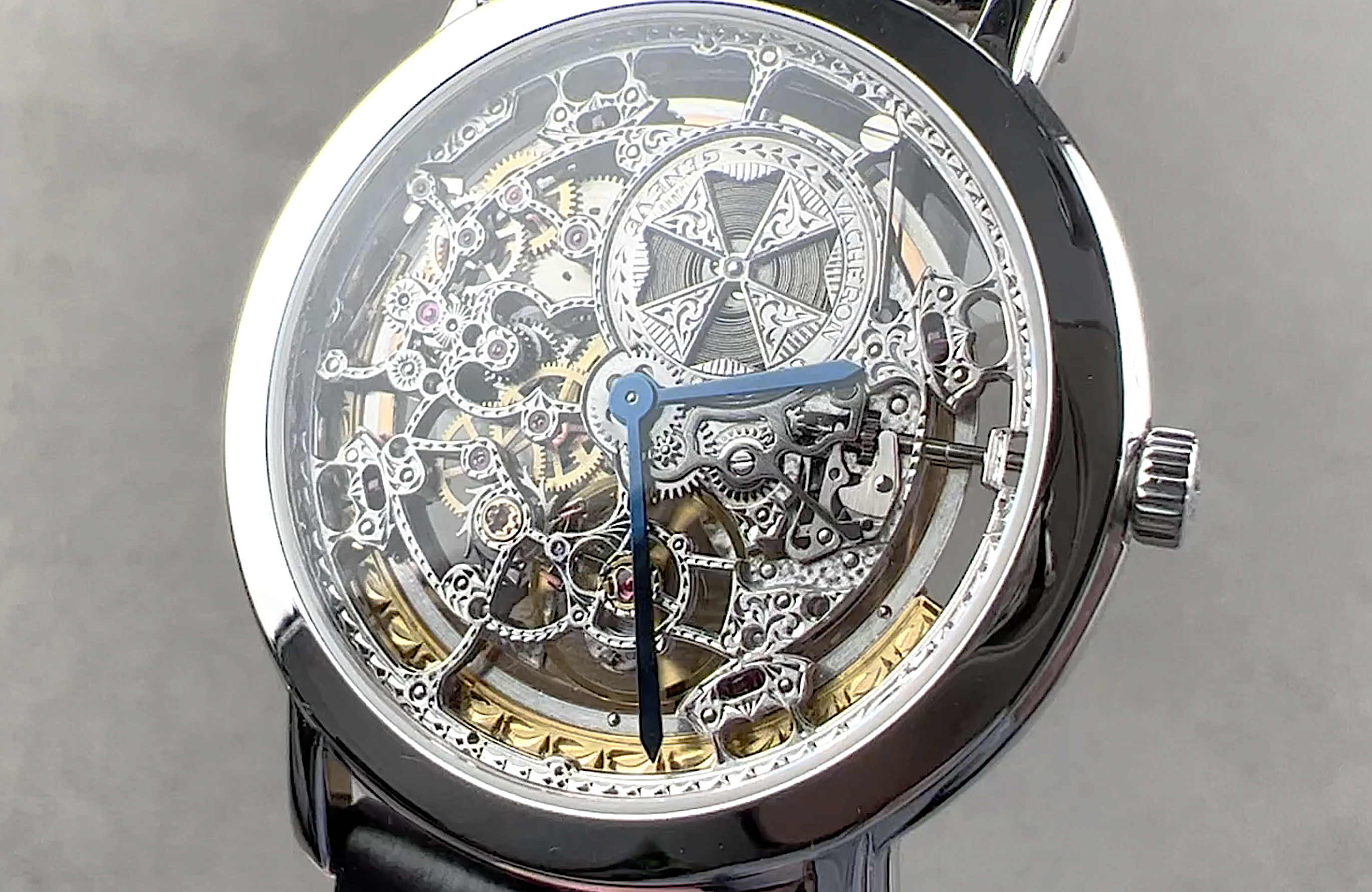 Vacheron Constantin Malte 43080/000G-0000