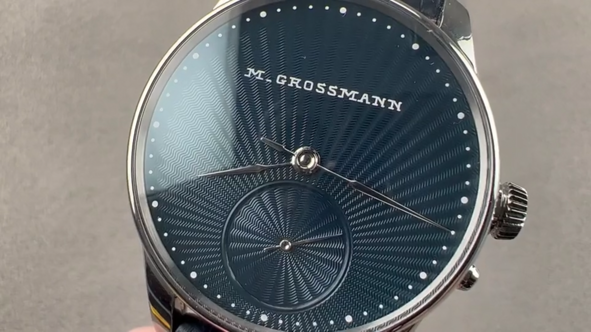 Moritz Grossmann High Art MG-003256