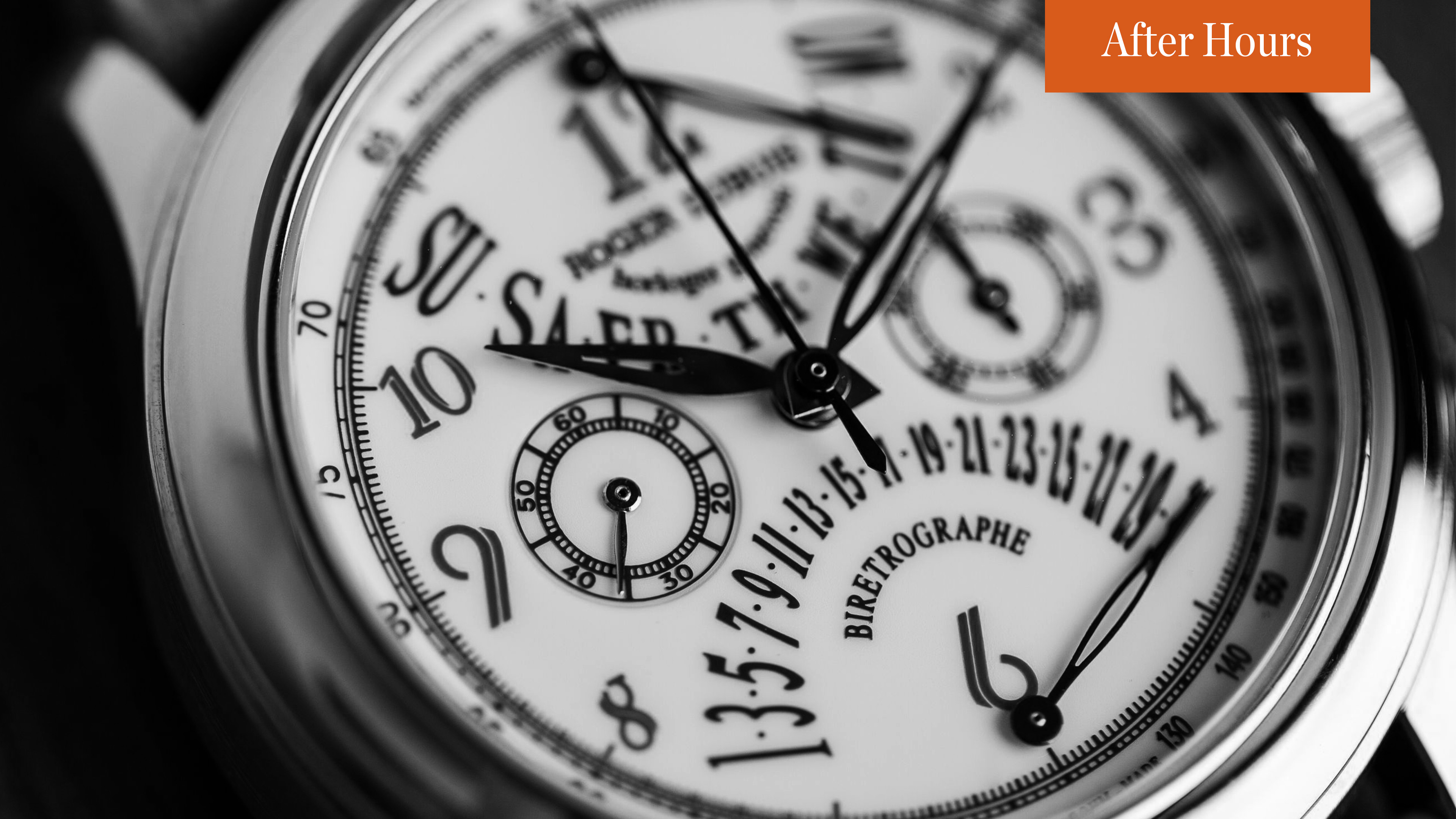 Unpopular Watch Opinions