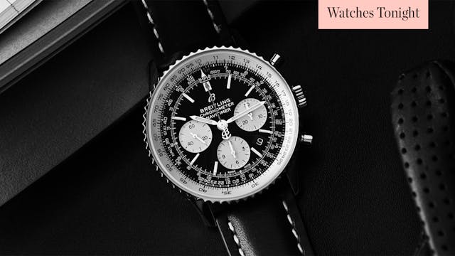 Tim's New Watch And Seven Sub $10,000...