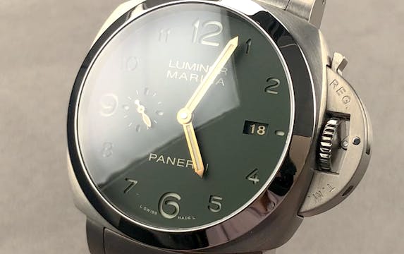 Panerai sales pam 423