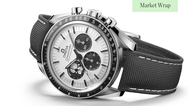 New Product Performance and a Rare Ro...