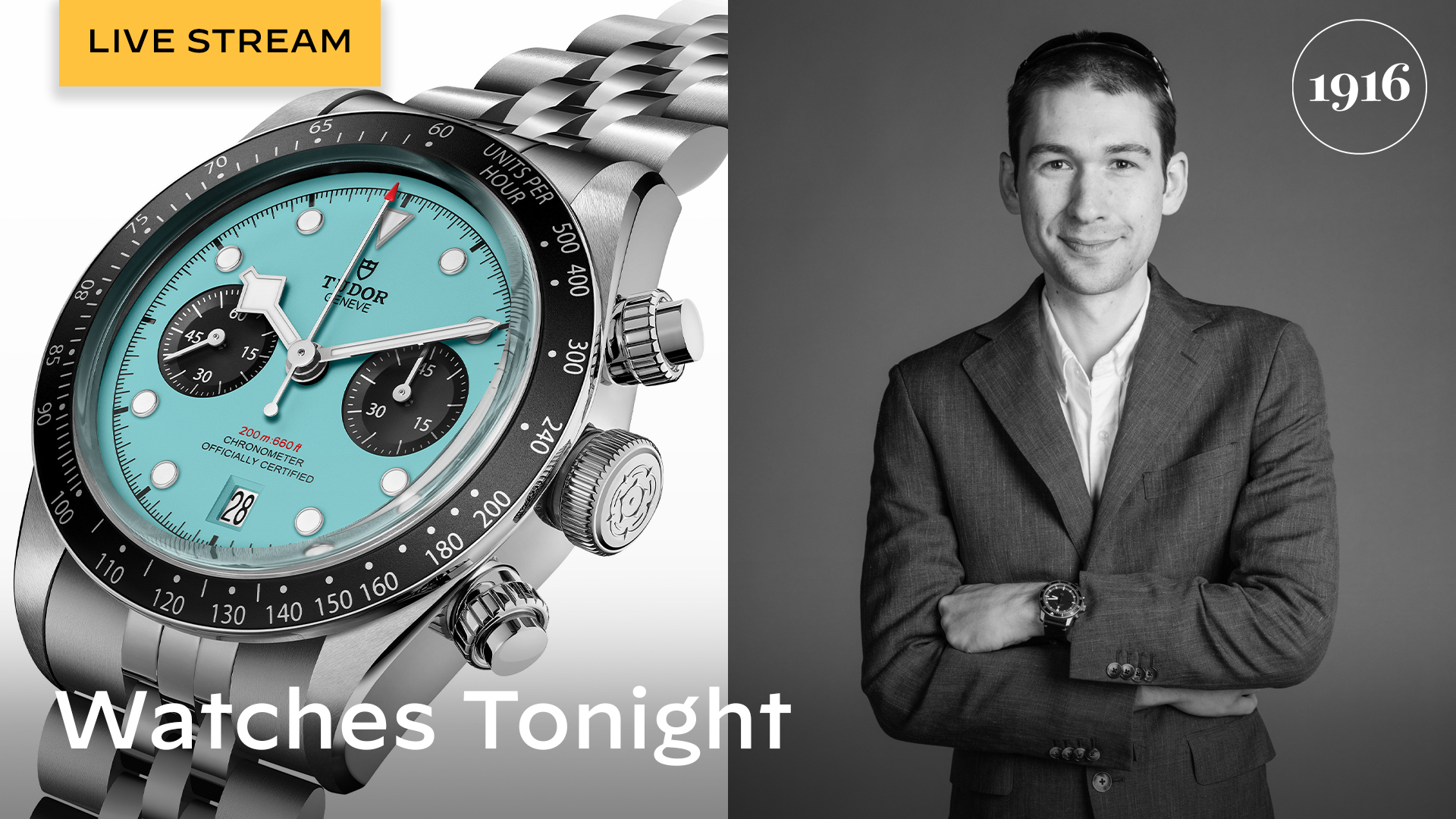 Chronograph vs GMT - The Watch Wars