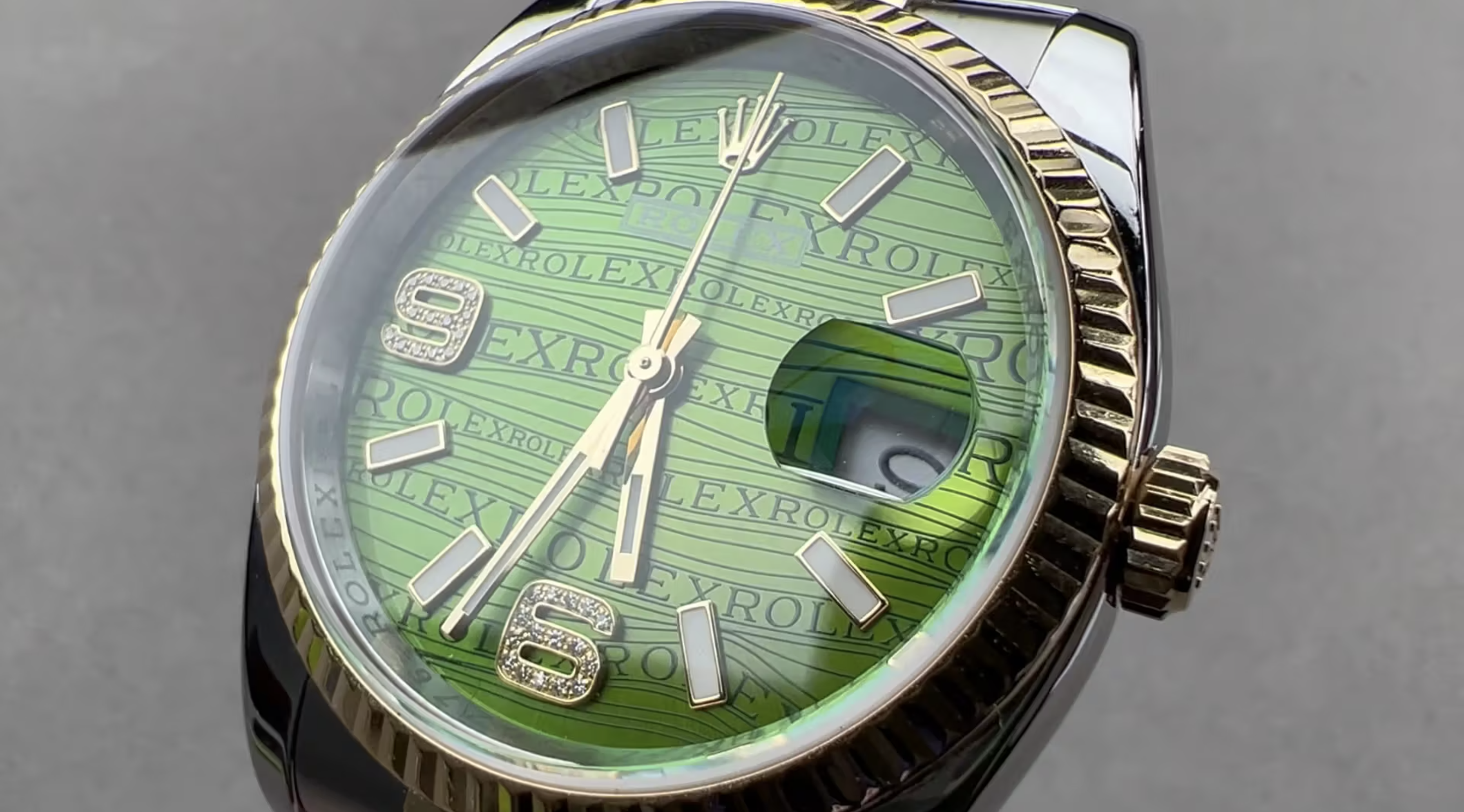 Rolex Datejust 116233