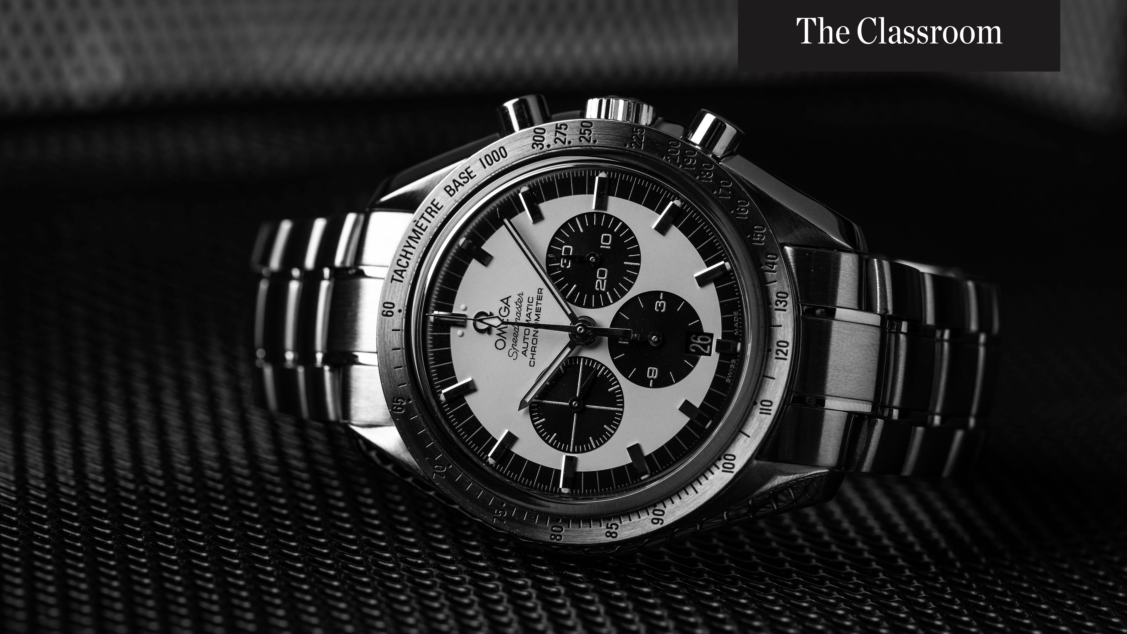 The Effect of the Pre-Owned Market on the Watch Industry