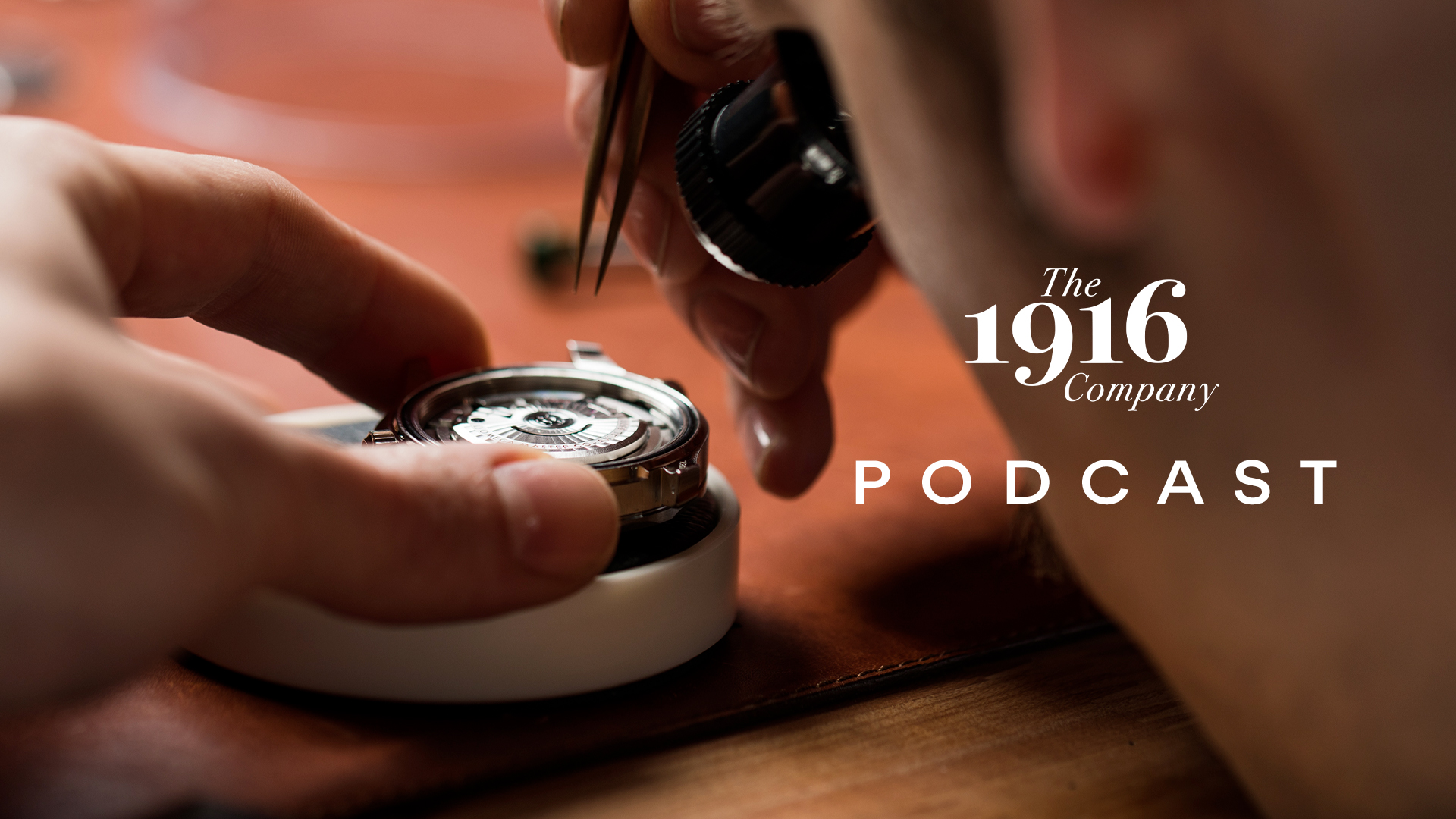 What It's Actually Like to Work in the Watch Industry