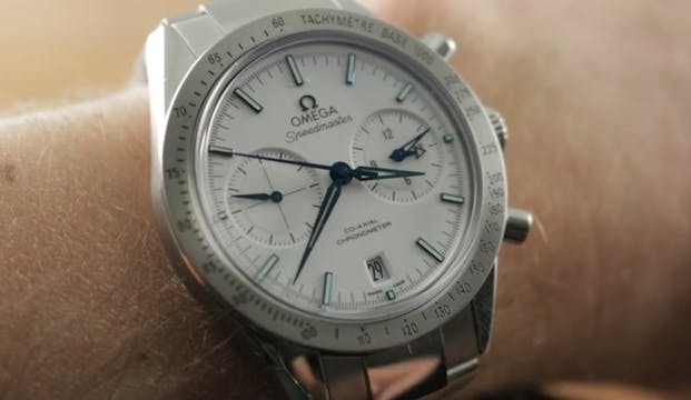 Omega Speedmaster 57 Chronograph 331....