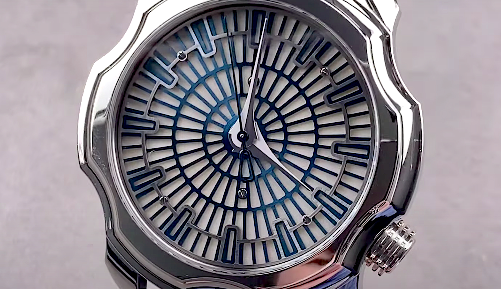 Sarpaneva Korona K0 Seasons "Winter" KORONA K0 SEASON