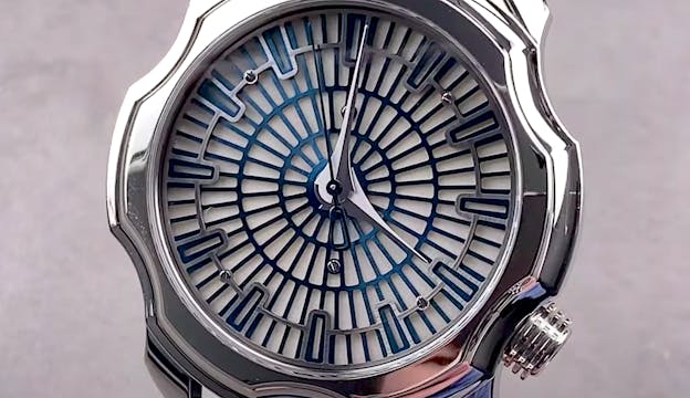 Sarpaneva Korona K0 Seasons "Winter" ...