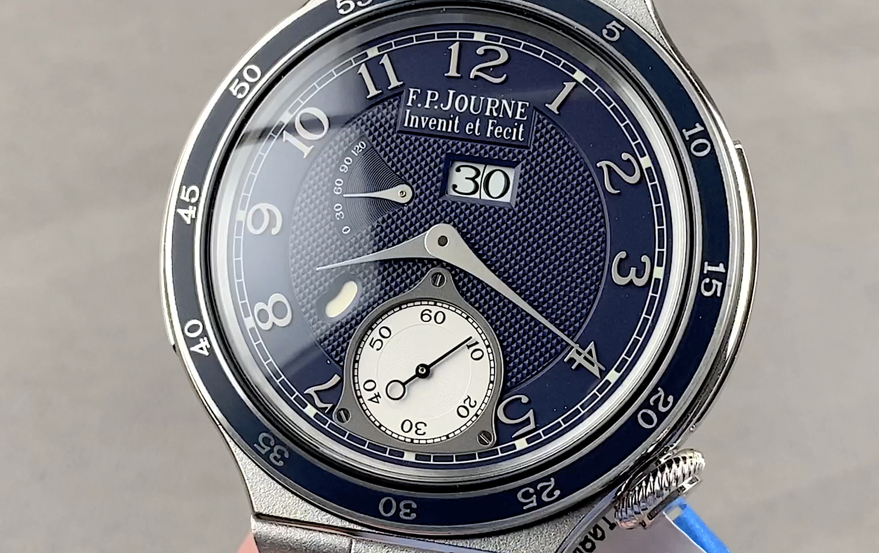 F.P. Journe Octa Sport LineSport Automatique Reserve