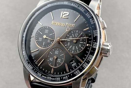 Audemars Piguet Code 11.59 Flyback Ch...
