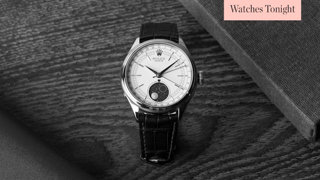 Watches Prices That Fall: Rolex, Patek Philippe, and How To Buy Watches in 2022