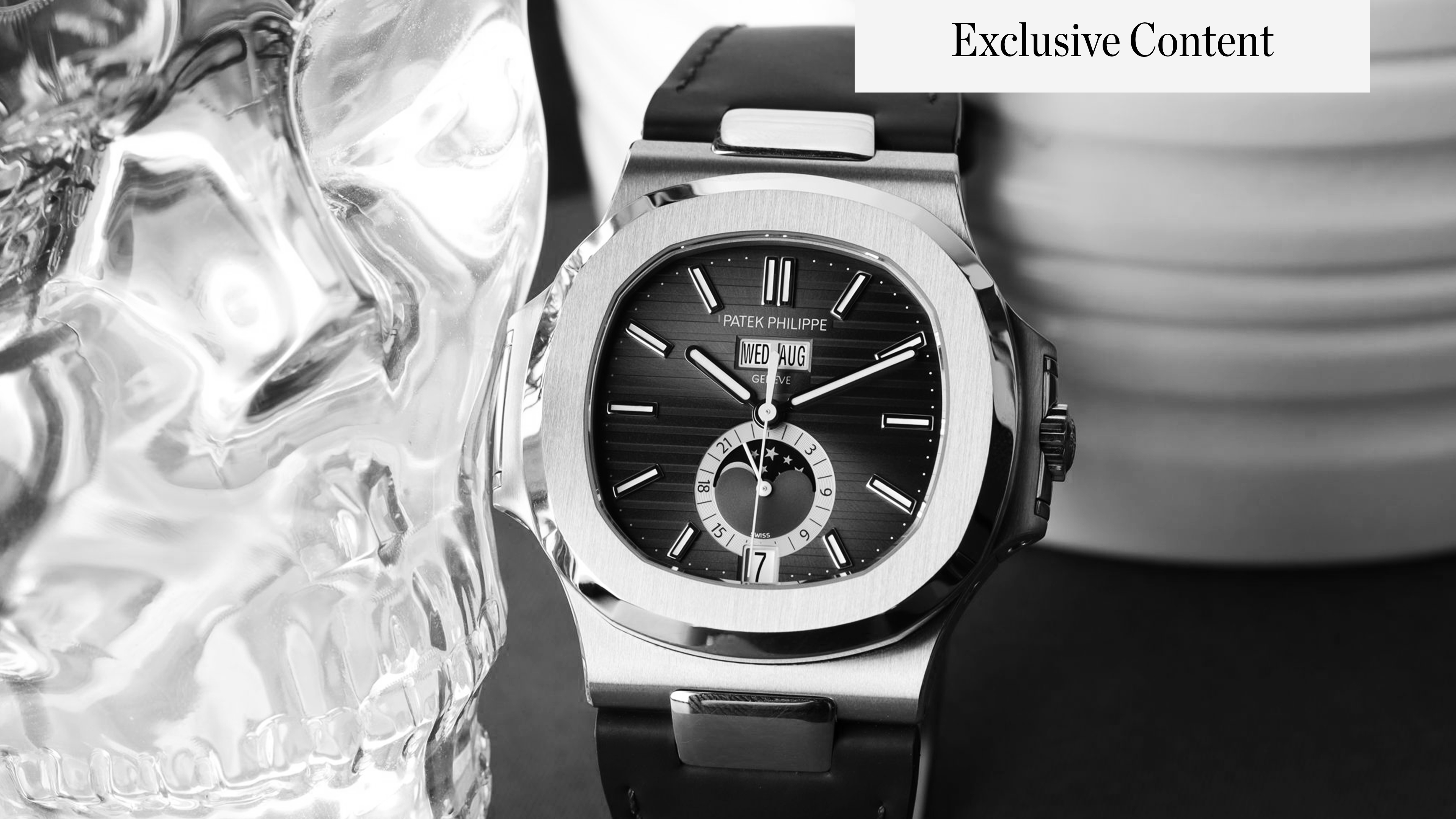 Watches in Hong Kong: A Conversation about Watch Collecting with Tim and Josh